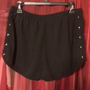 Forever 21 shorts/ dress shorts